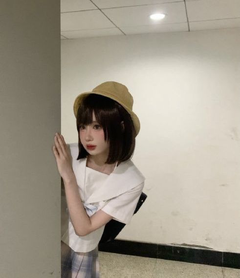 妖精视频广告页面