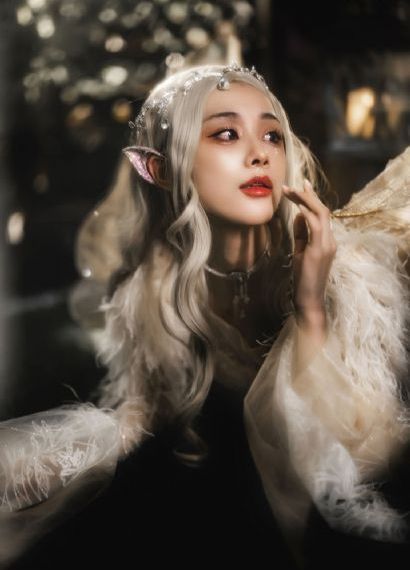 姐姐的妹妹