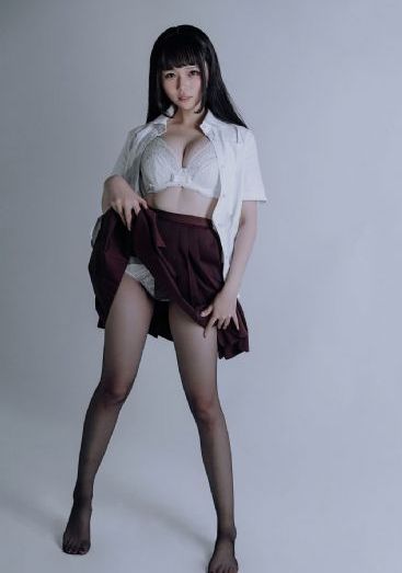 长筒袜